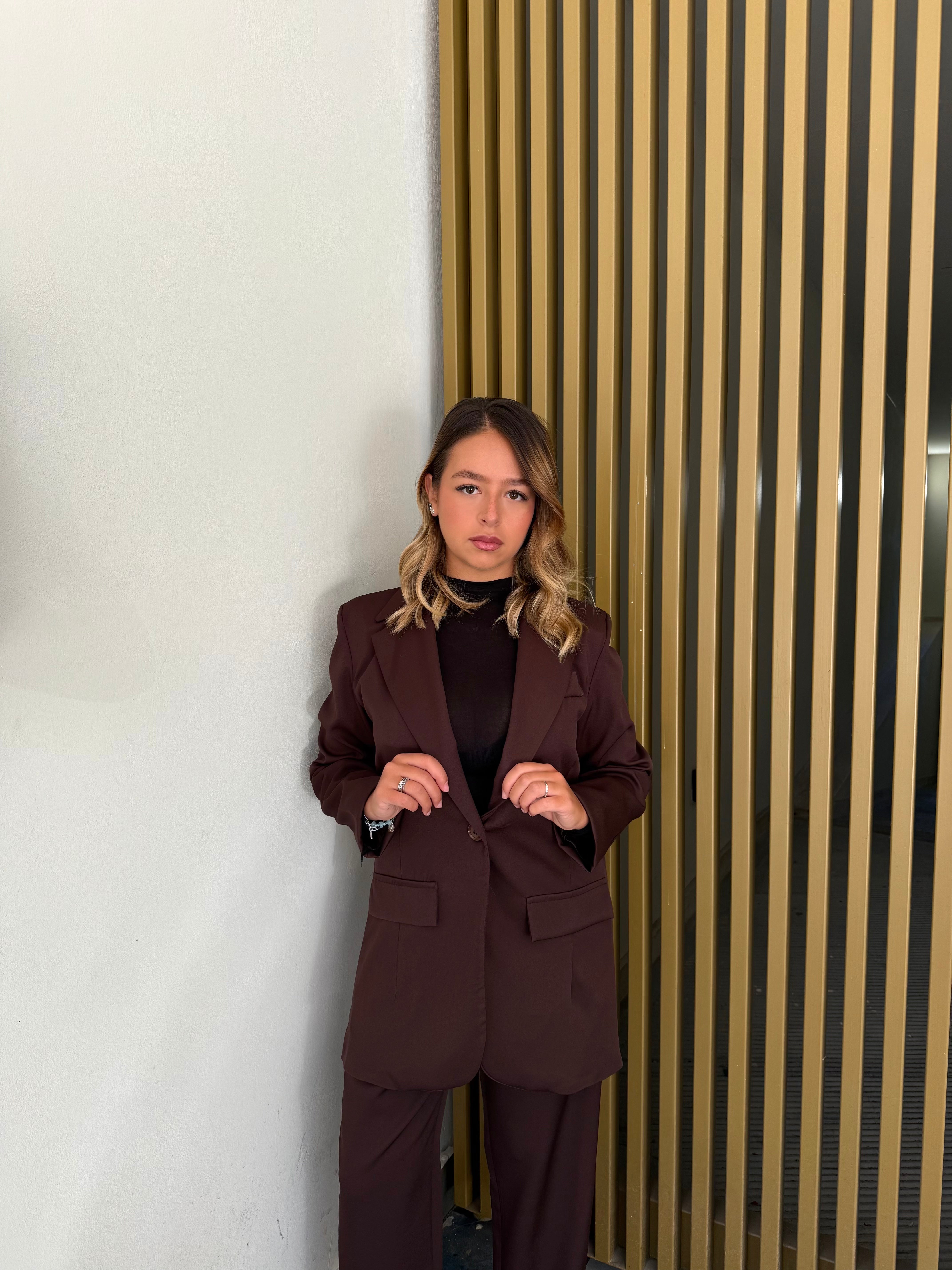 Tailleur tredici